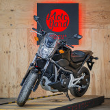 Мотоцикл Honda NC700 SD DCT с пробегом 9025 км