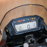 Мотоцикл Honda NC700 SD DCT с пробегом 9025 км