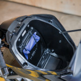 Мотоцикл Honda NC700 SD DCT с пробегом 9025 км