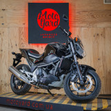 Мотоцикл Honda NC700 SD DCT с пробегом 9025 км