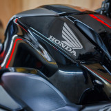 Мотоцикл Honda NC700 SD DCT с пробегом 9025 км