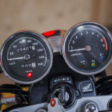 Мотоцикл Honda CB400SS-E с пробегом 20407 км