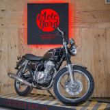 Мотоцикл Honda CB400SS-E с пробегом 20407 км