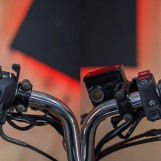 Мотоцикл Honda CB400SS-E с пробегом 20407 км