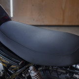 Мотоцикл Honda CB400SS-E с пробегом 20407 км