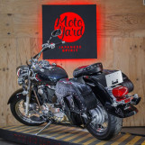 Мотоцикл Suzuki Intruder 400 с пробегом 12798 км