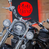 Мотоцикл Suzuki Intruder 400 с пробегом 12798 км