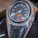 Мотоцикл Suzuki Intruder 400 с пробегом 12798 км