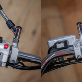 Мотоцикл Suzuki Intruder 400 с пробегом 12798 км