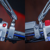 Мотоцикл Suzuki Intruder 1500 (Boulevard M90) с пробегом 8888 Миль