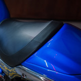 Мотоцикл Suzuki Intruder 1500 (Boulevard M90) с пробегом 8888 Миль