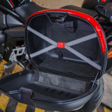 Мотоцикл Suzuki Bandit GSX 1250 FA ABS с пробегом 16677 км