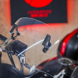 Мотоцикл Suzuki Bandit GSX 1250 FA ABS с пробегом 16677 км