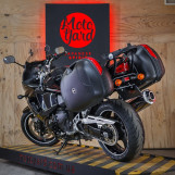 Мотоцикл Suzuki Bandit GSX 1250 FA ABS с пробегом 16677 км