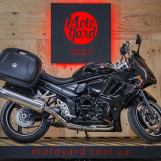 Мотоцикл Suzuki Bandit GSX 1250 FA ABS с пробегом 16677 км