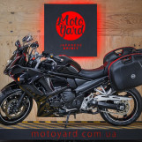Мотоцикл Suzuki Bandit GSX 1250 FA ABS с пробегом 16677 км