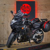 Мотоцикл Suzuki Bandit GSX 1250 FA ABS с пробегом 16677 км