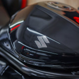 Мотоцикл Suzuki Bandit GSX 1250 FA ABS с пробегом 16677 км