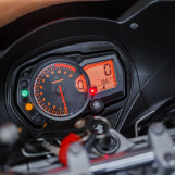 Мотоцикл Suzuki Bandit GSX 1250 FA ABS с пробегом 16677 км