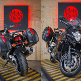 Мотоцикл Suzuki Bandit GSX 1250 FA ABS с пробегом 16677 км