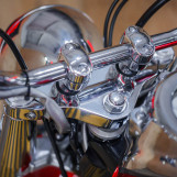 Мотоцикл Yamaha Drag Star 400 classic с пробегом 12383 км