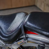 Мотоцикл Yamaha Drag Star 400 classic с пробегом 12383 км