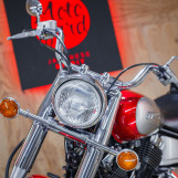 Мотоцикл Yamaha Drag Star 400 classic с пробегом 12383 км