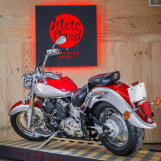 Мотоцикл Yamaha Drag Star 400 classic с пробегом 12383 км