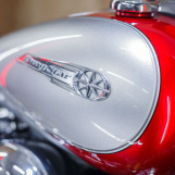 Мотоцикл Yamaha Drag Star 400 classic с пробегом 12383 км