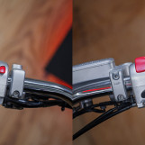 Мотоцикл Suzuki Intruder 400 с пробегом 17242 км