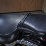 Мотоцикл Suzuki Intruder 400 с пробегом 17242 км