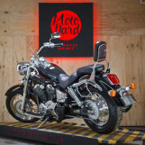 Мотоцикл Honda shadow 400 classic с пробегом 26705 км