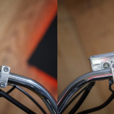 Мотоцикл Honda shadow 400 classic с пробегом 26705 км