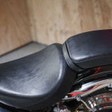 Мотоцикл Honda shadow 400 classic с пробегом 26705 км