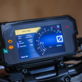 Мотоцикл KTM 390 Duke ABS с пробегом 6738 км