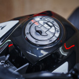 Мотоцикл KTM 390 Duke ABS с пробегом 6738 км