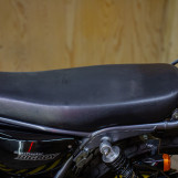 Мотоцикл Suzuki Grasstracker 250 Bigboy с пробегом 4543 км