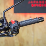 Мотоцикл Suzuki Grasstracker 250 Bigboy с пробегом 4543 км