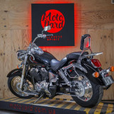 Мотоцикл Honda Shadow 400 с пробегом 20017 км