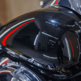 Мотоцикл Honda Shadow 400 с пробегом 20017 км