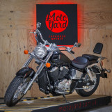 Мотоцикл Honda Shadow 400 с пробегом 20017 км