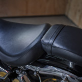 Мотоцикл Honda Shadow 400 с пробегом 20017 км