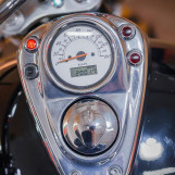 Мотоцикл Honda Shadow 400 с пробегом 20017 км