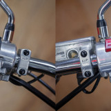 Мотоцикл Honda Shadow 400 с пробегом 20017 км