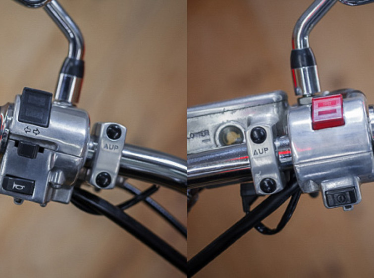 Мотоцикл Honda Shadow 400 с пробегом 20017 км