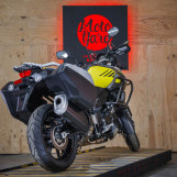 Мотоцикл Suzuki V-Strom DL1000 ABS с пробегом 16317 км