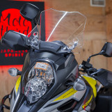 Мотоцикл Suzuki V-Strom DL1000 ABS с пробегом 16317 км