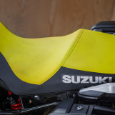 Мотоцикл Suzuki V-Strom DL1000 ABS с пробегом 16317 км