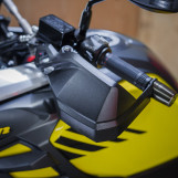 Мотоцикл Suzuki V-Strom DL1000 ABS с пробегом 16317 км