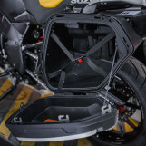 Мотоцикл Suzuki V-Strom DL1000 ABS с пробегом 16317 км